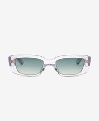GRACE - Crystal Gradient Green