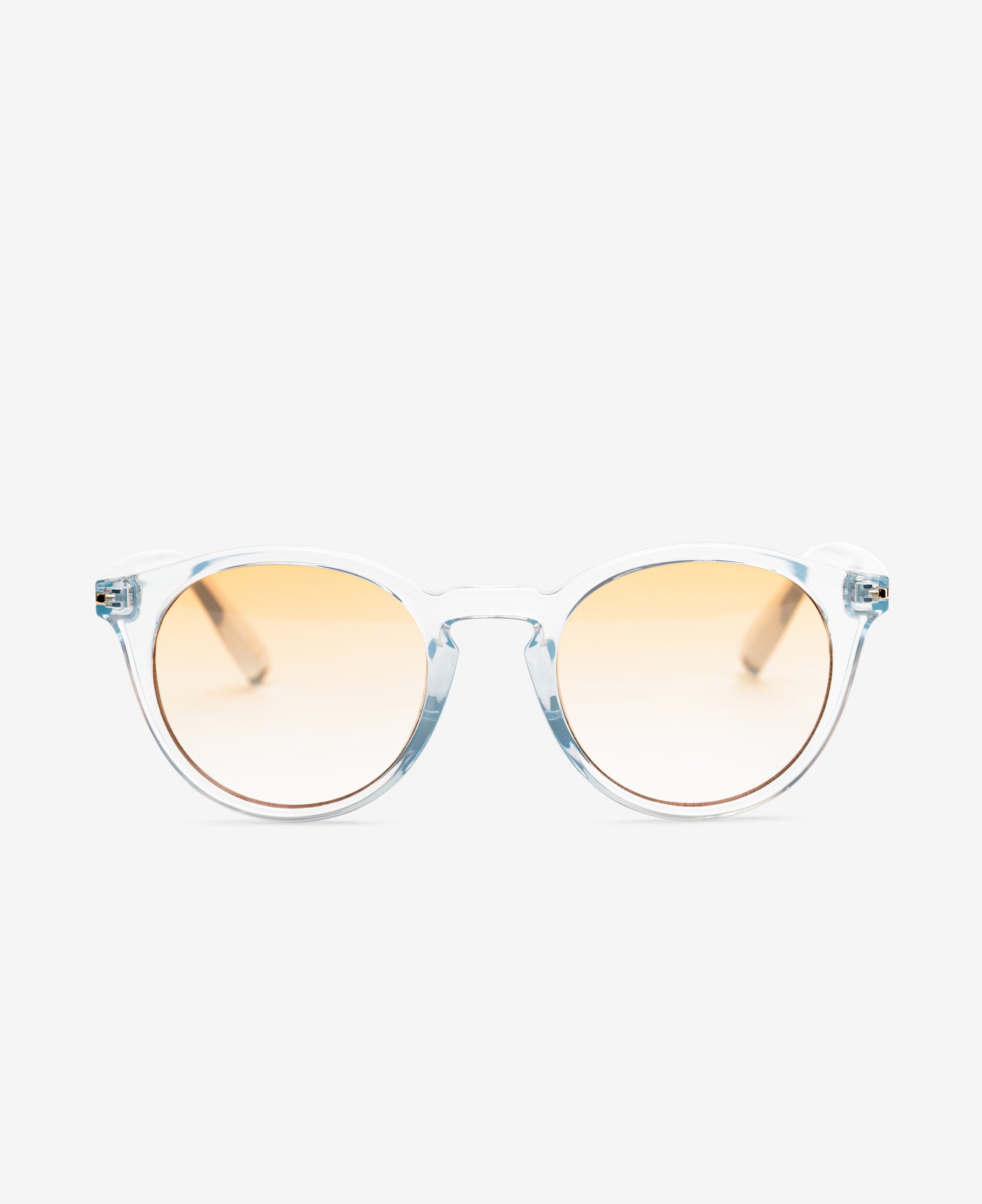 HOBBES - Baby Blue Peach