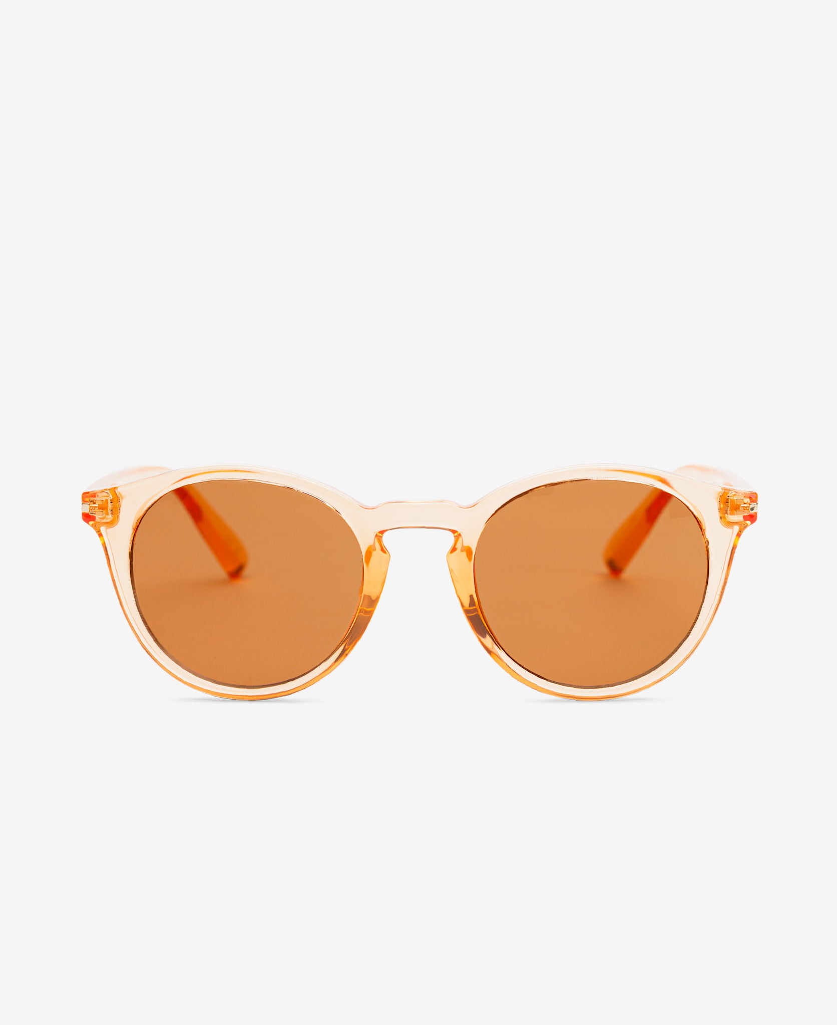 HOBBES - Peach Brown