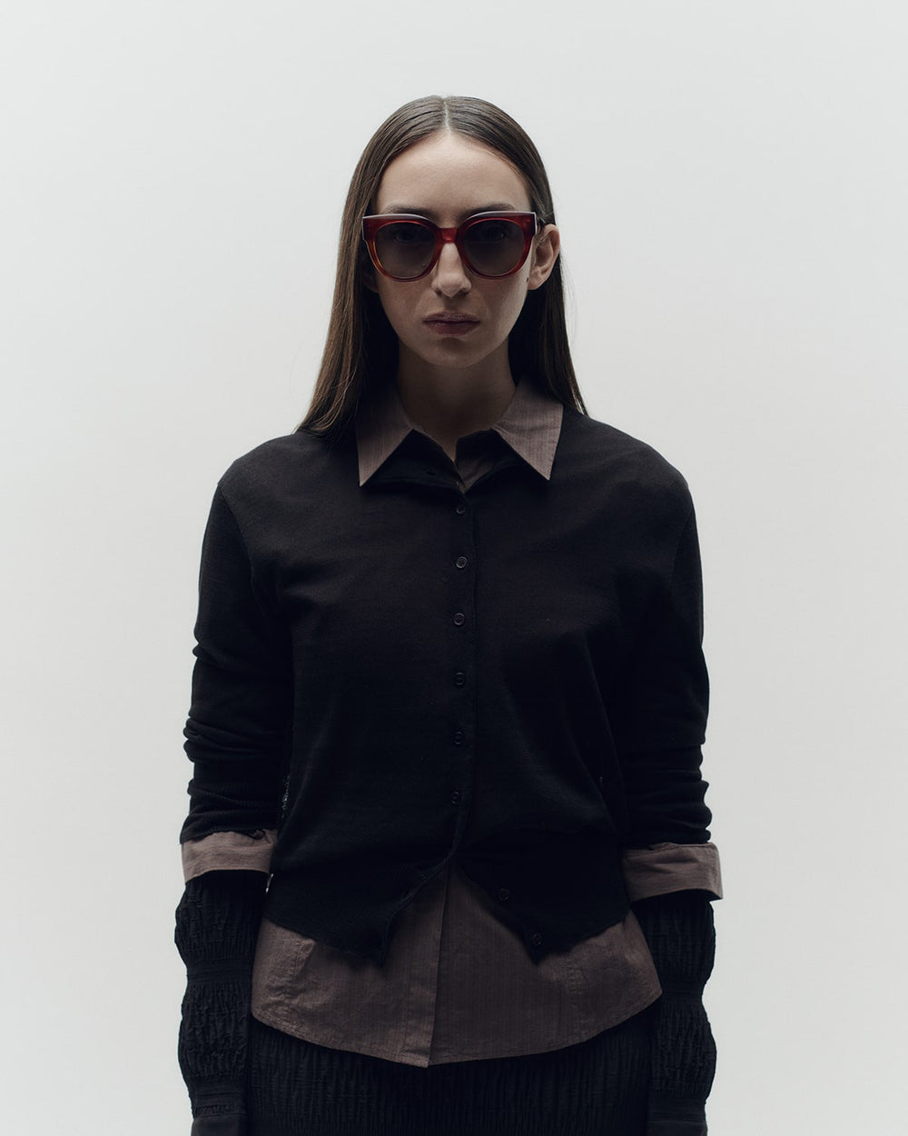 IONA - Black Deep Grey
