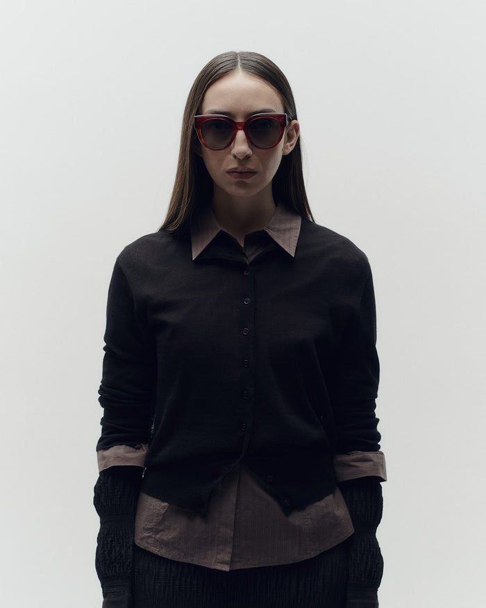 IONA - Black Deep Grey