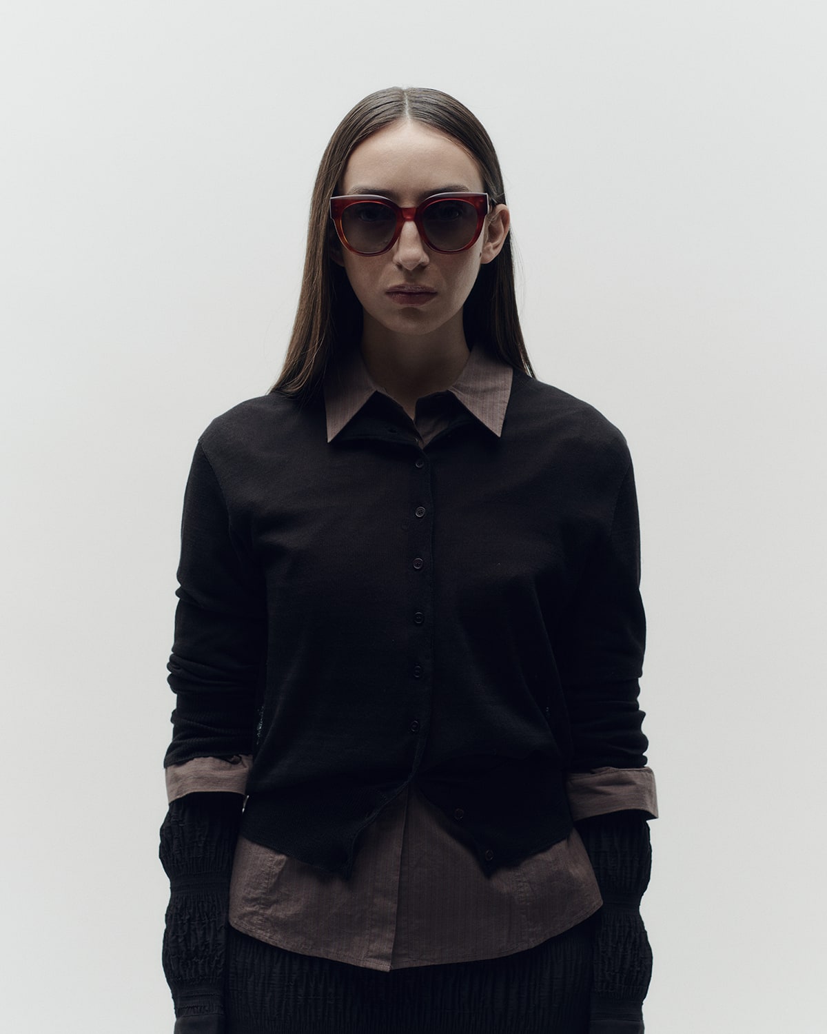 IONA - Clay Deep Khaki
