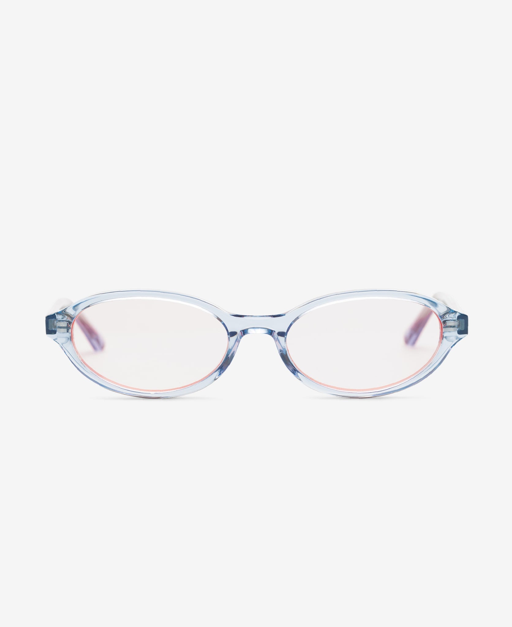 IVY - Baby Blue Peach