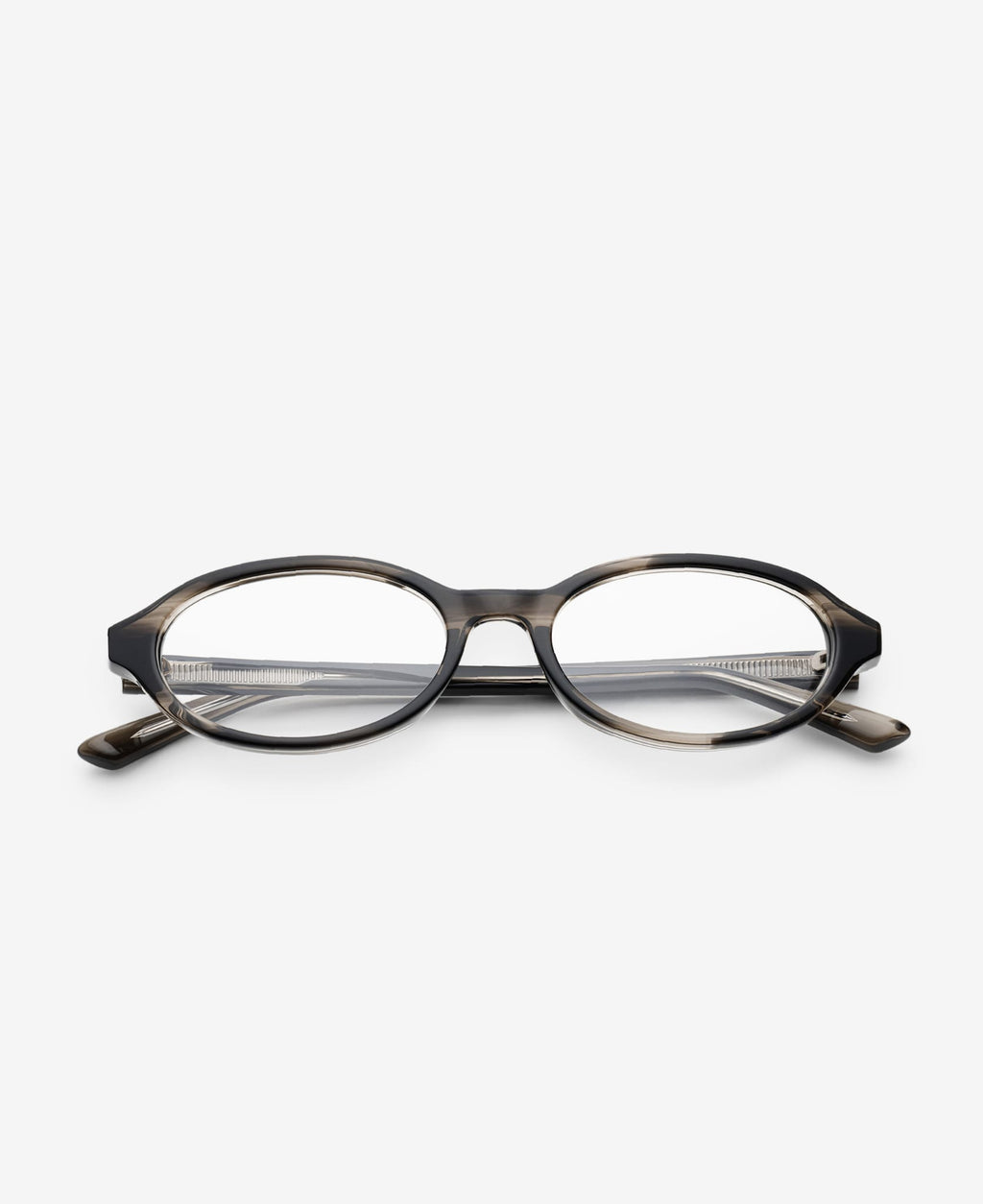 IVY OPTICS - Cloudy Grey Clear
