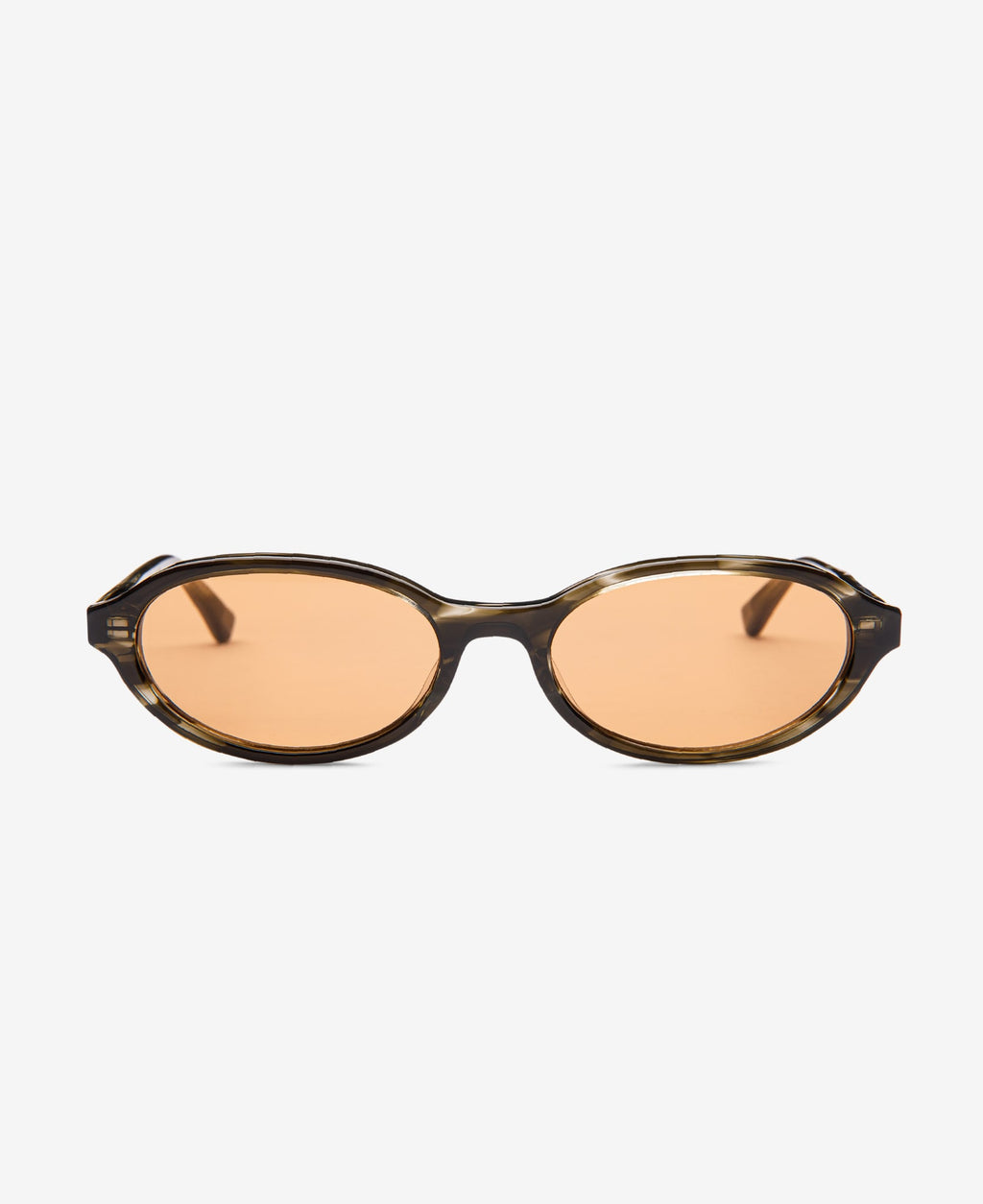 IVY - Havana Green Amber