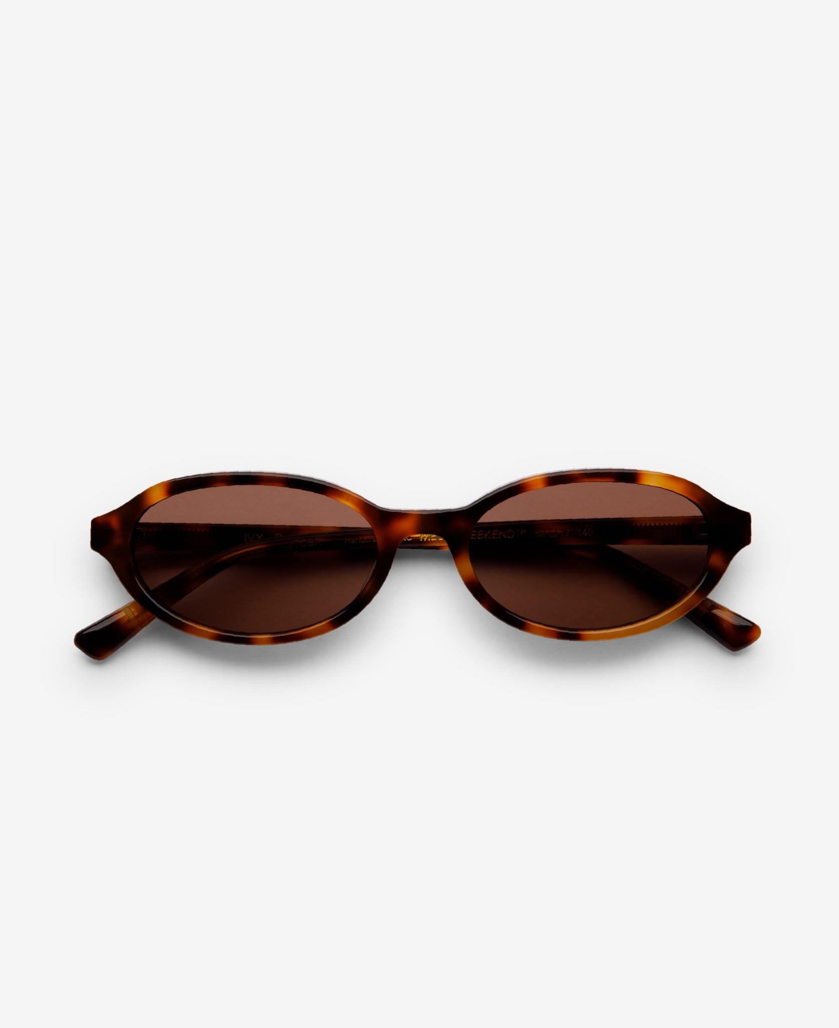 IVY - Tortoise Brown