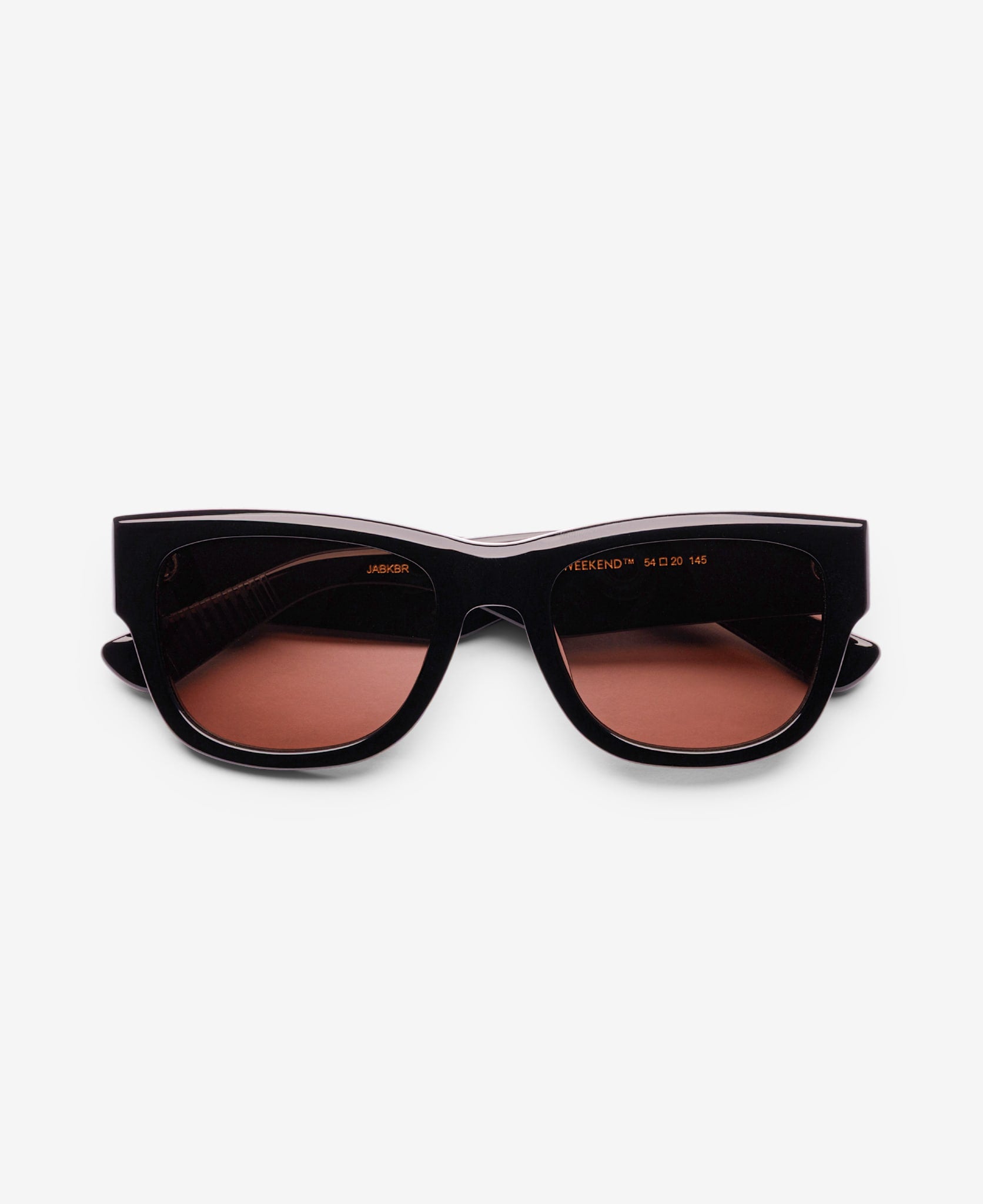 JAMES - Black Brown
