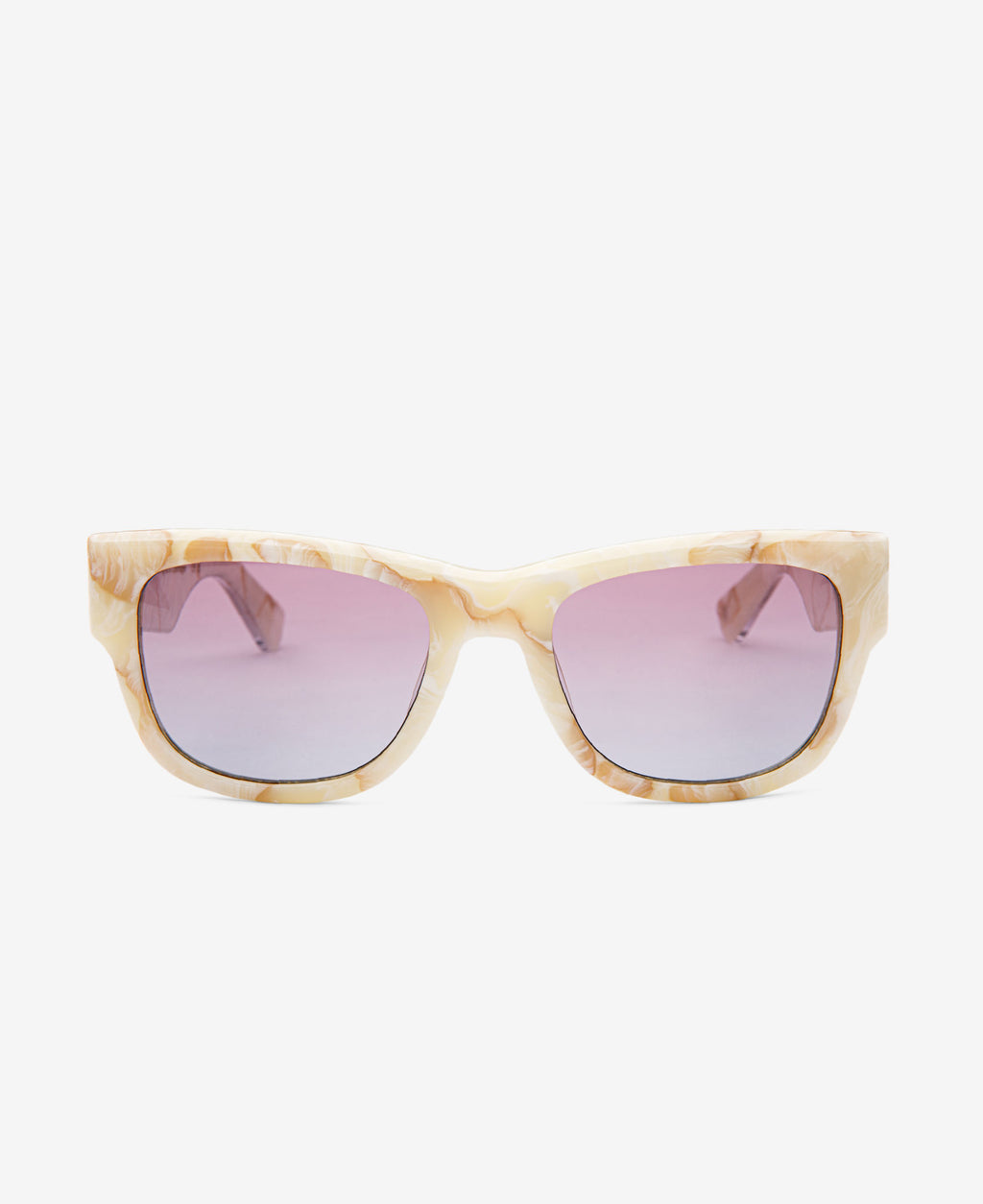 JAMES - Marble Gradient Purple