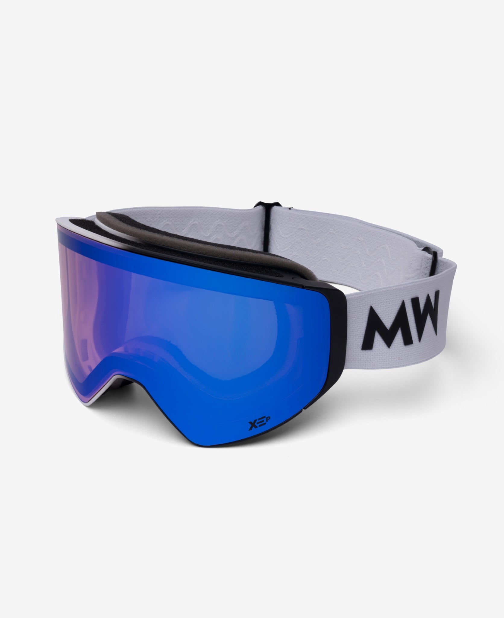 JAMIE SILVER - Black & White XEP