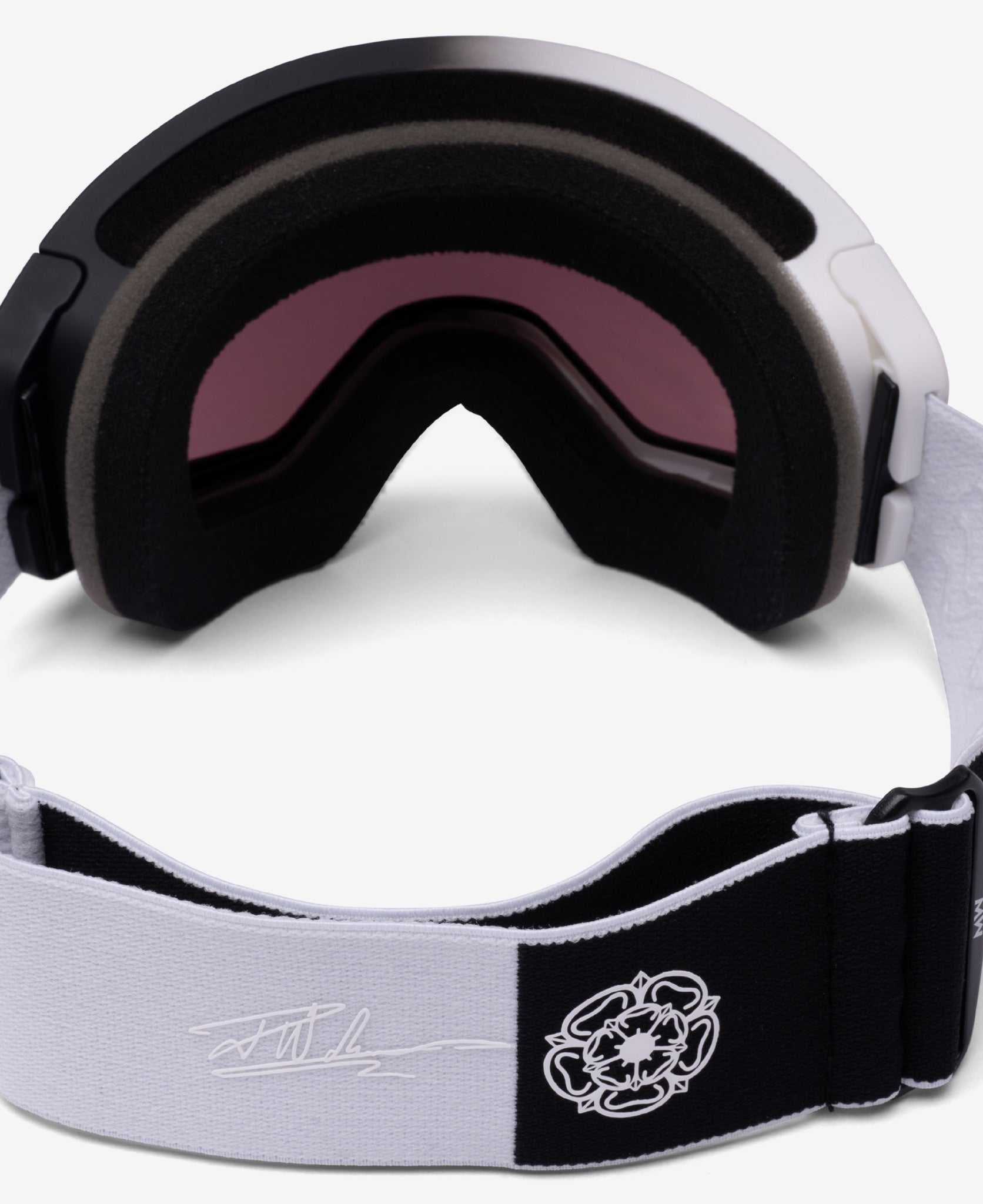 JAMIE SILVER - Black & White XEP