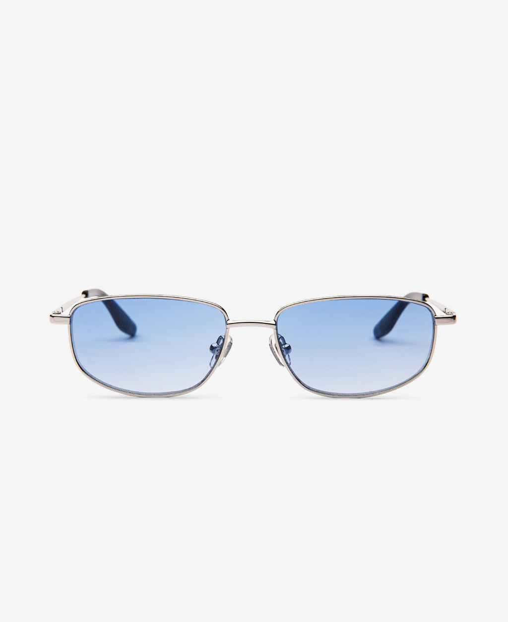 LAURENCE - Black Gradient Blue