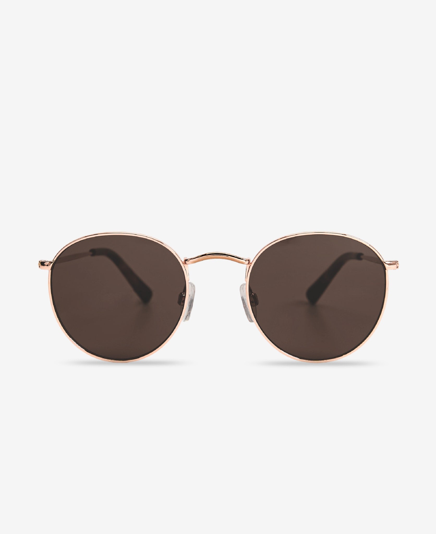 LENNON Rose Gold Brown