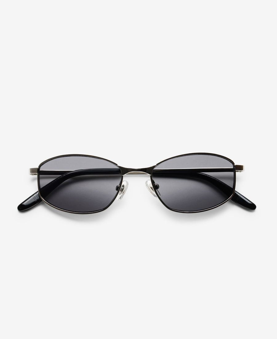 LEXIE - Black Grey