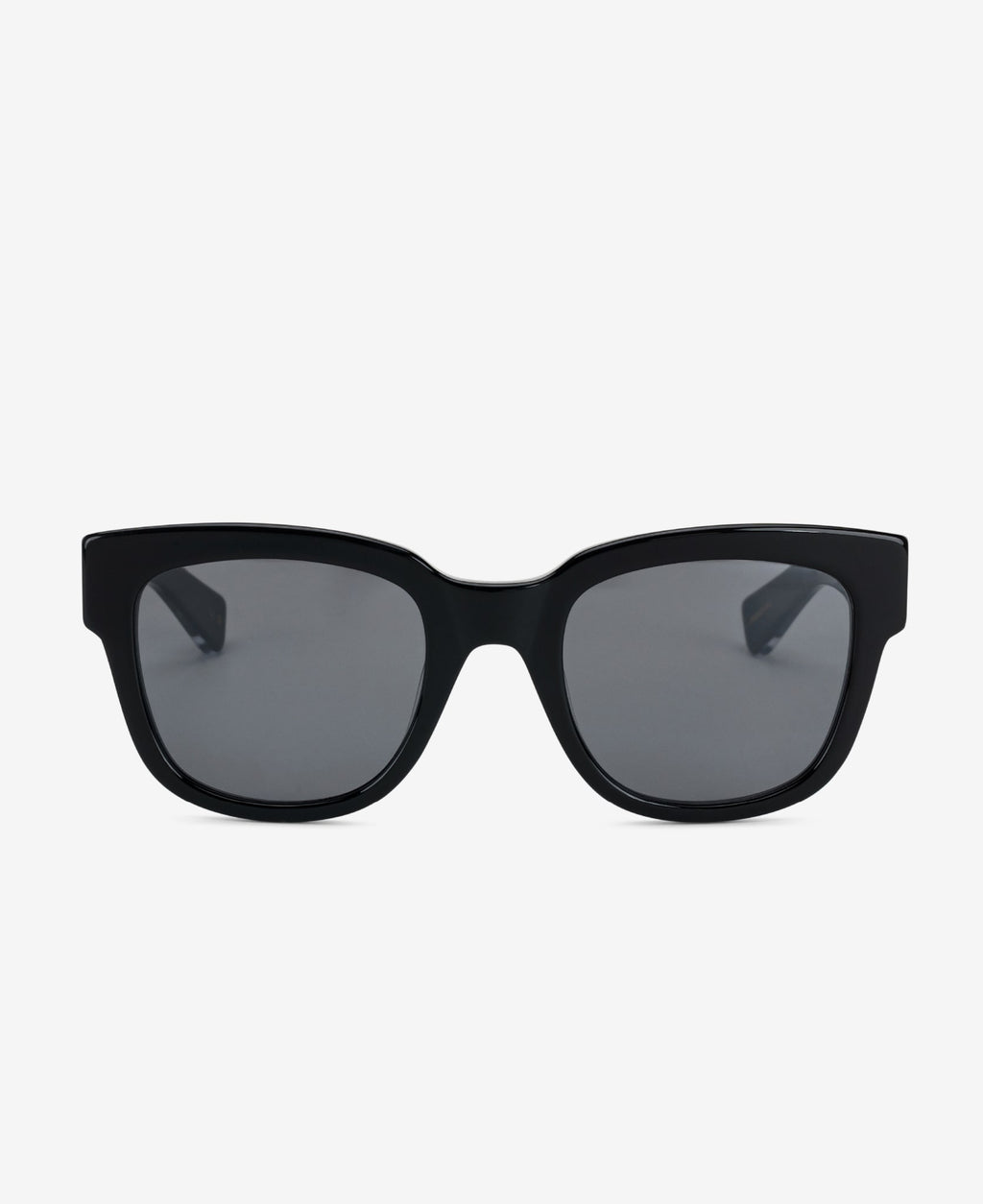 LIV REVEAL - Black / Transparent Grey