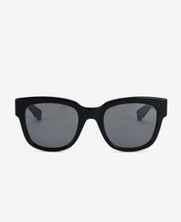 LIV REVEAL - Black / Transparent Grey