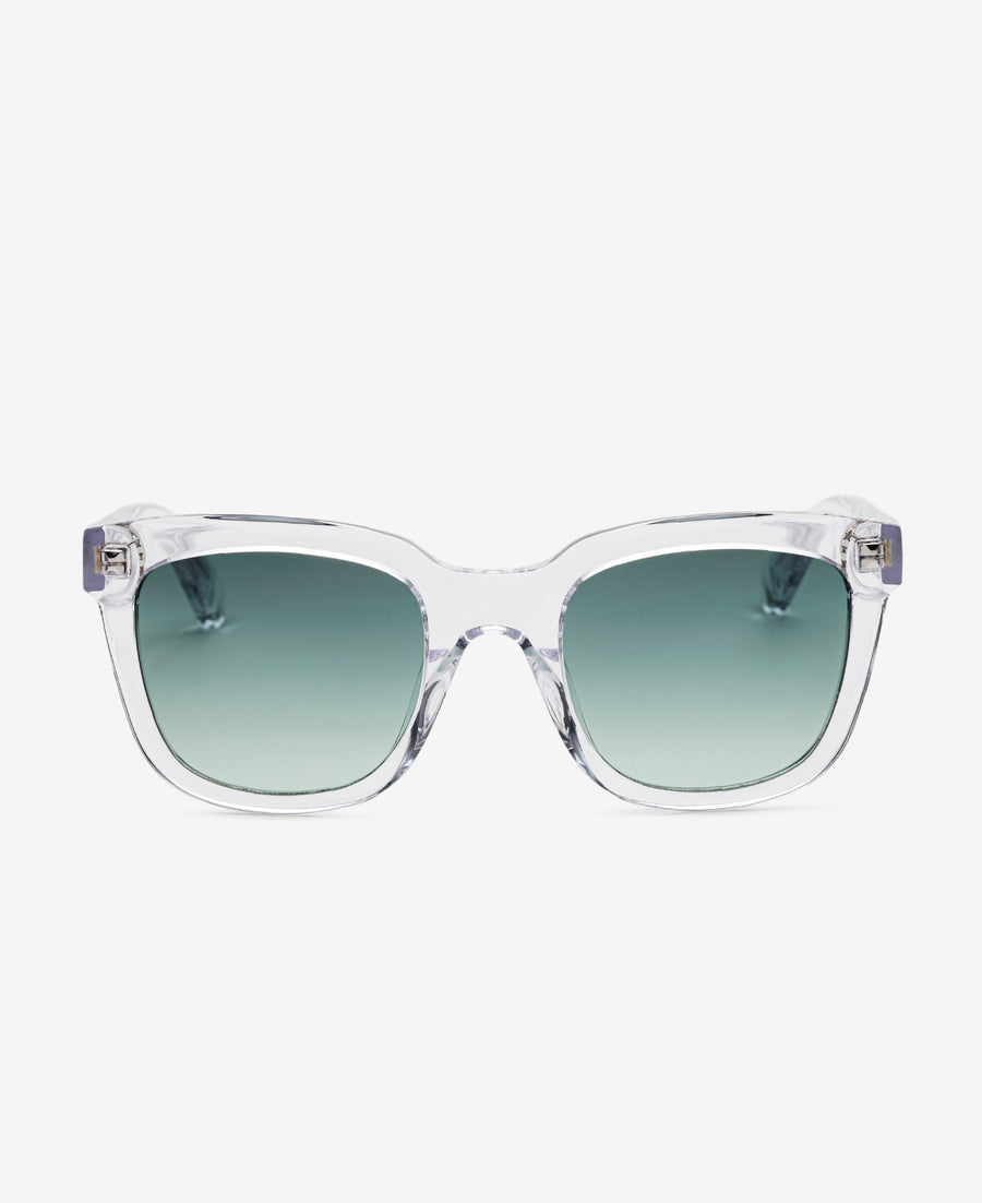 LIV - Crystal Gradient Green