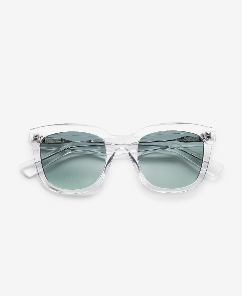 LIV - Crystal Gradient Green