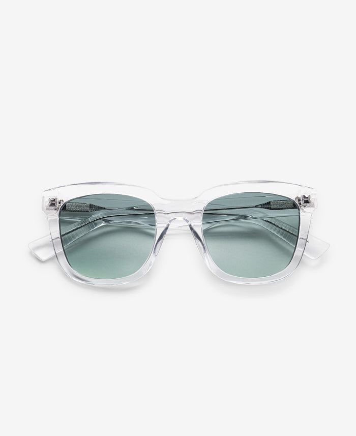 LIV - Crystal Gradient Green