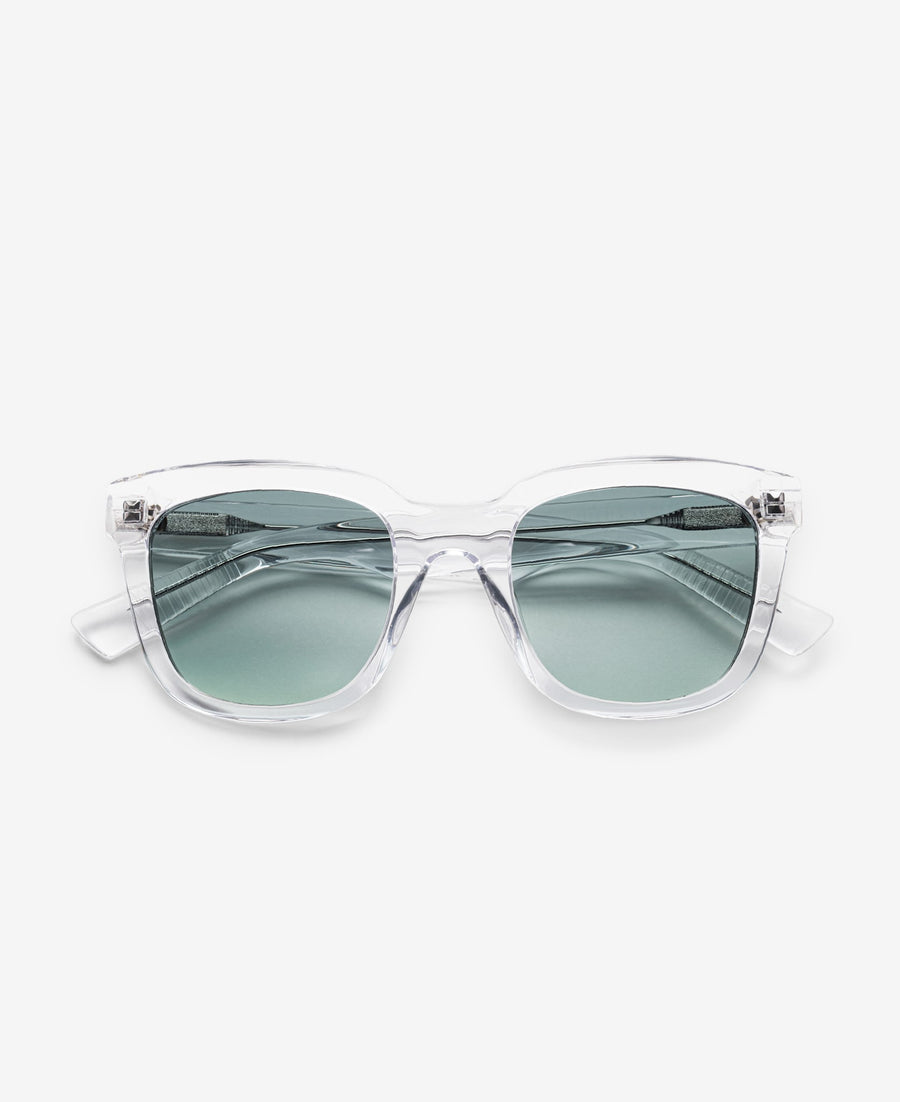 LIV - Crystal Gradient Green