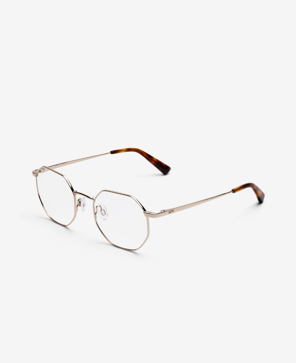 LIAM OPTICS - Gold