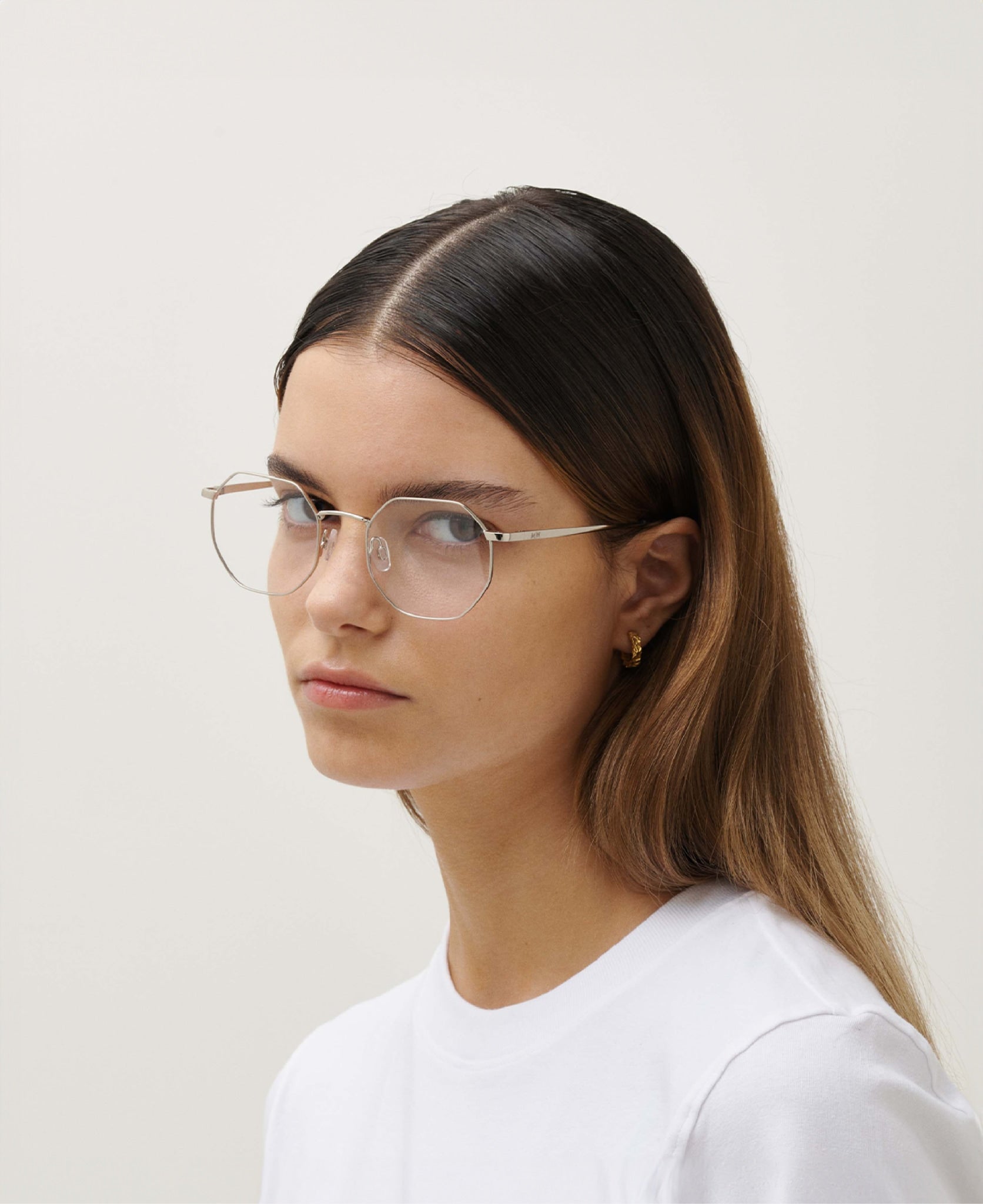 LIAM OPTICS - Gold