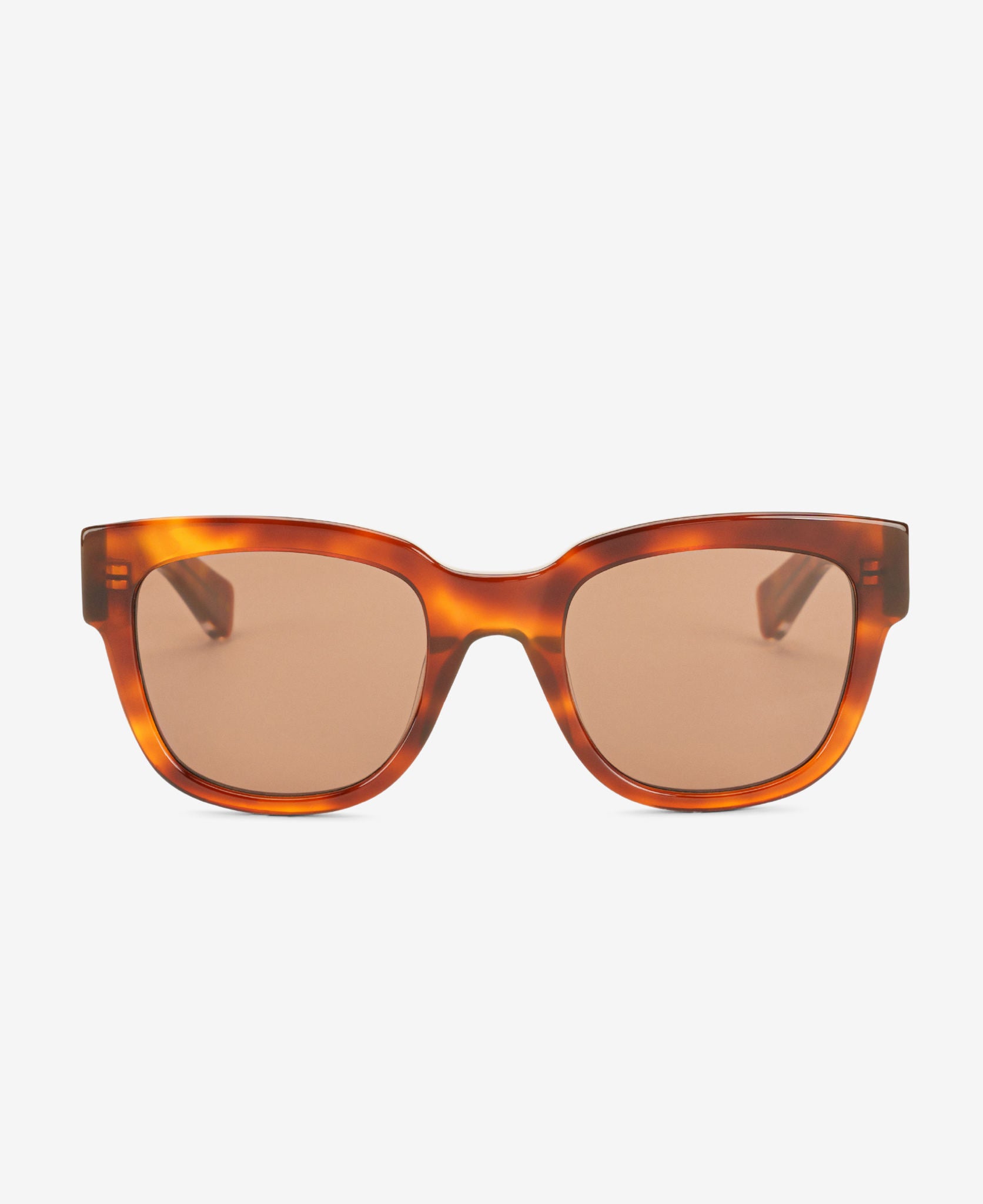 LIV ISO - Havana / Transparent Brown