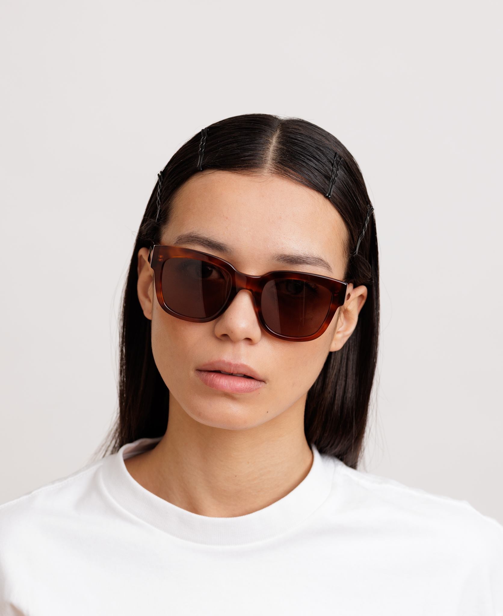 LIV REVEAL - Havana / Transparent Brown