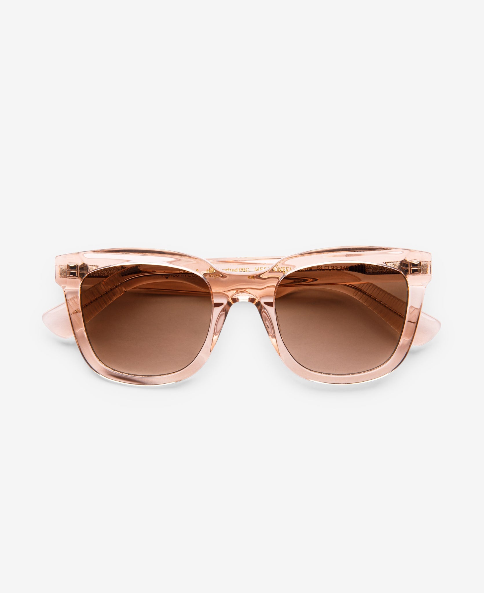 LIV - Peach Gradient Brown