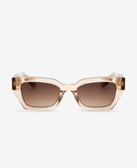 Champagne Gradient Brown