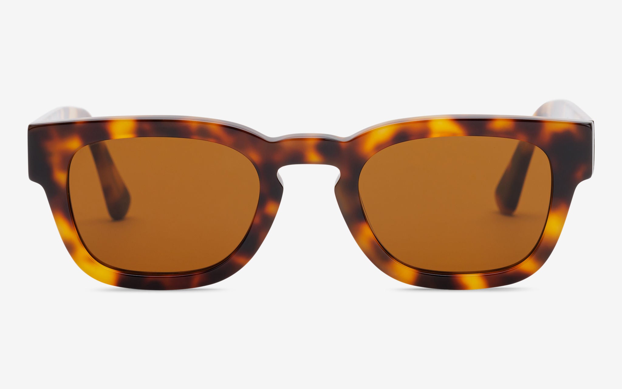 MIKO - Tortoise Brown
