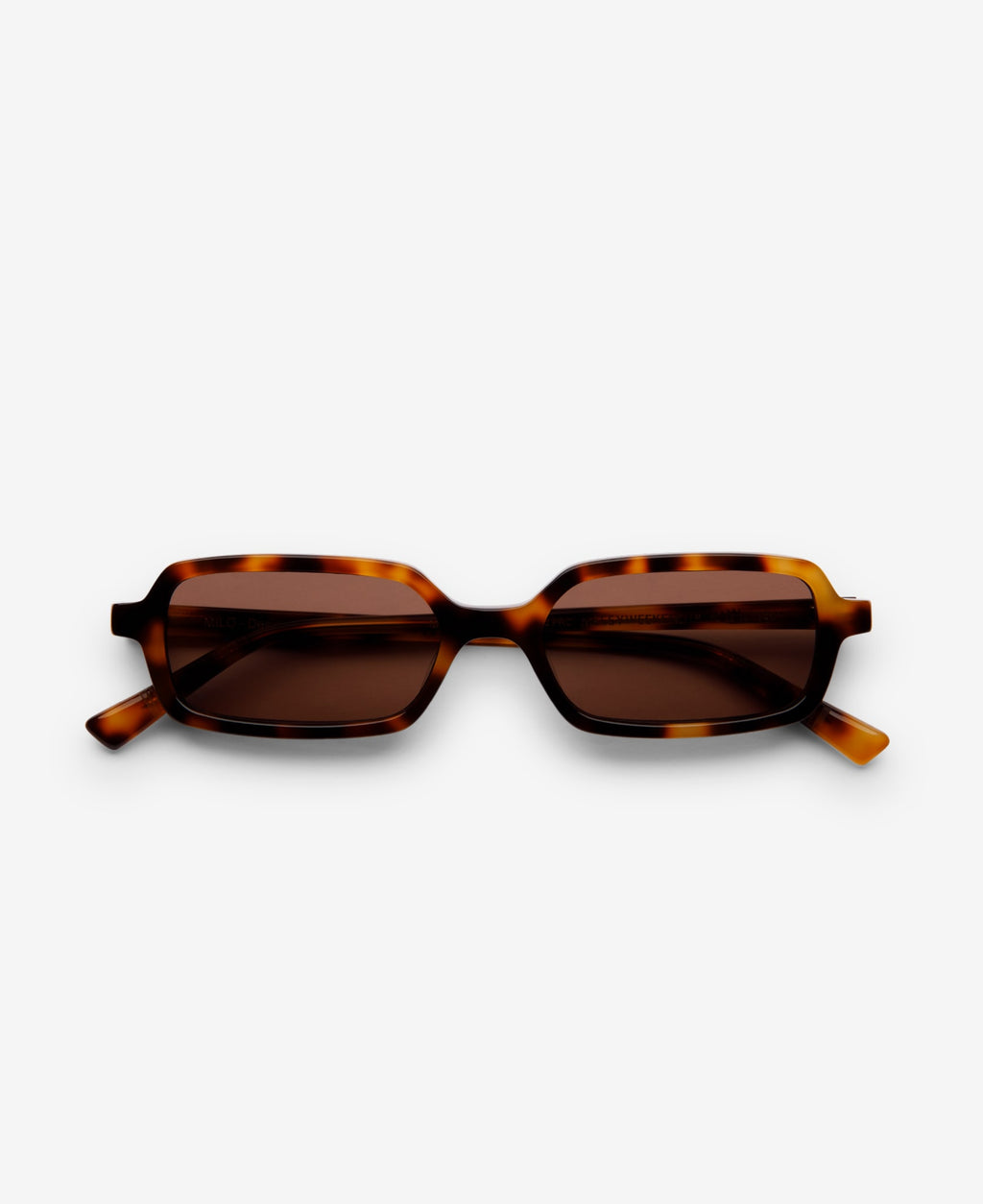 MILO - Tortoise Brown