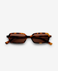 MILO - Tortoise Brown