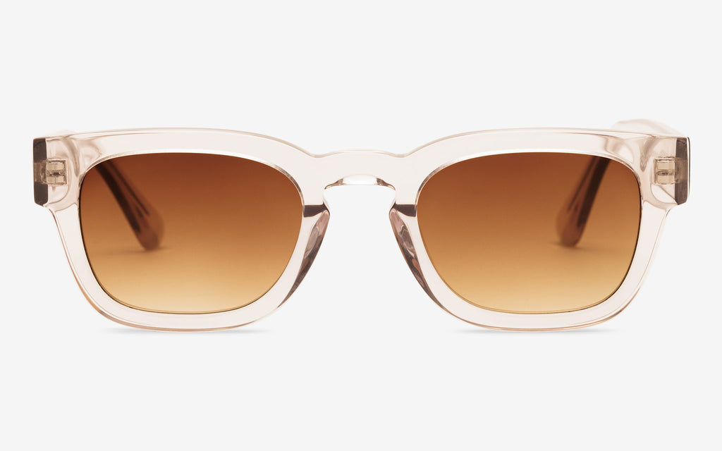 MIKO - Rosé Gradient Brown