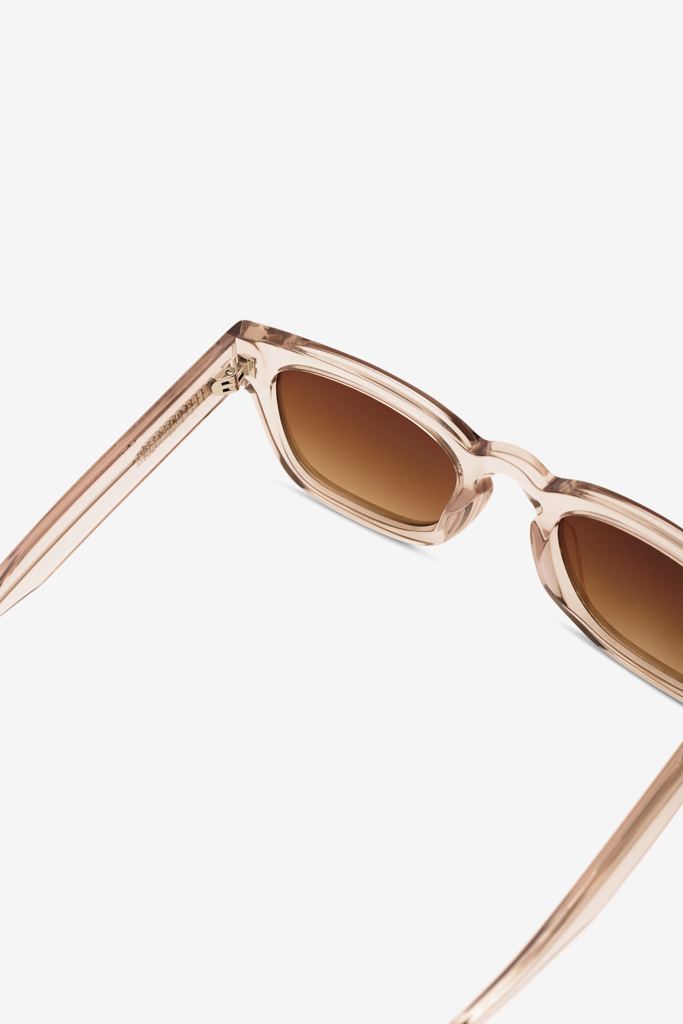MIKO - Rosé Gradient Brown