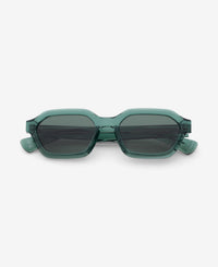 Opal Deep Green