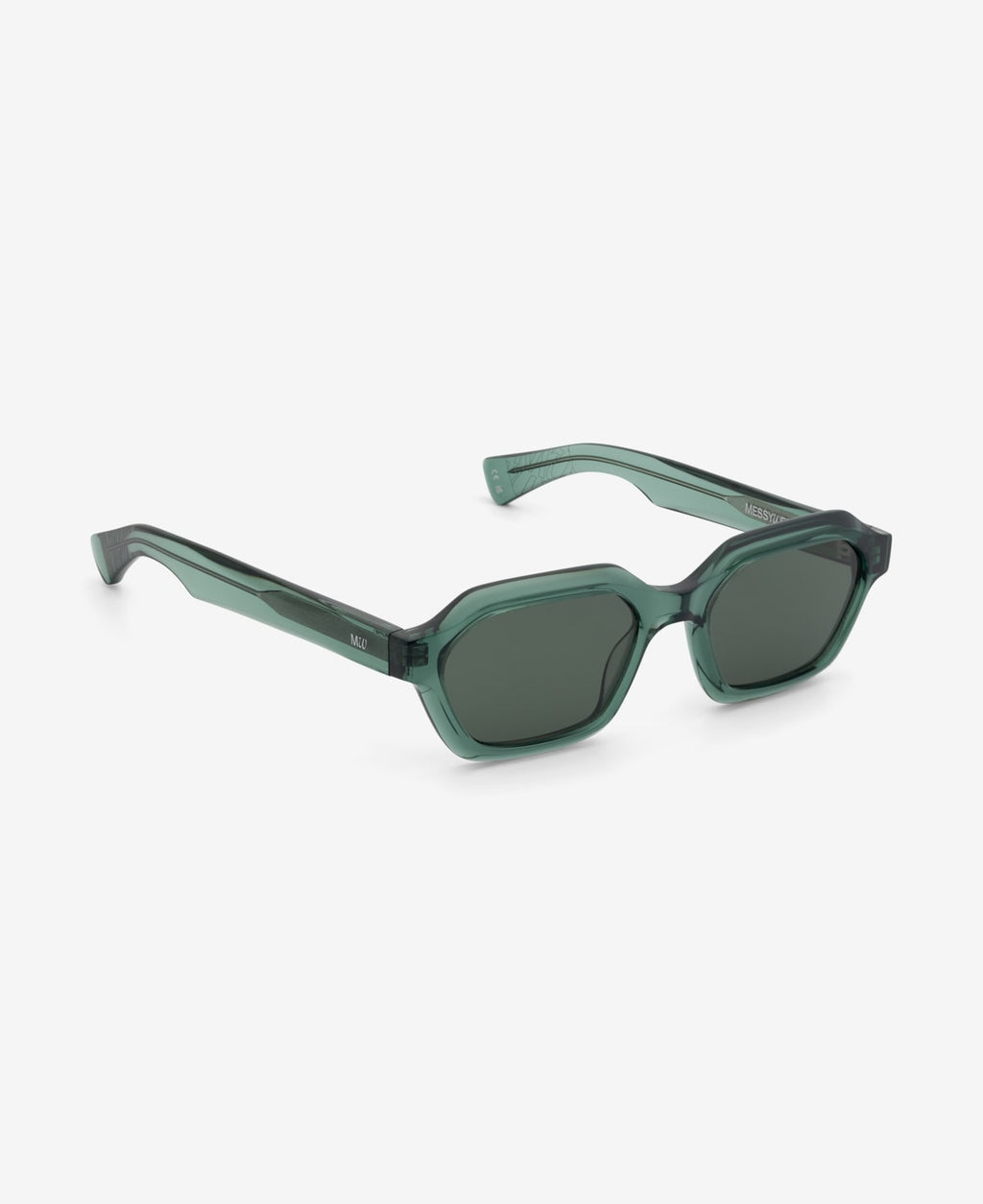 ARO - Opal Deep Green