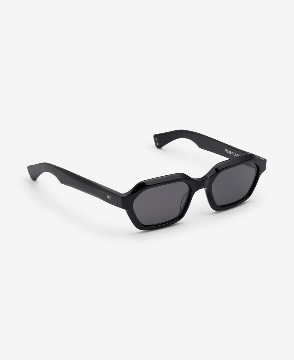 ARO - Black Deep Grey