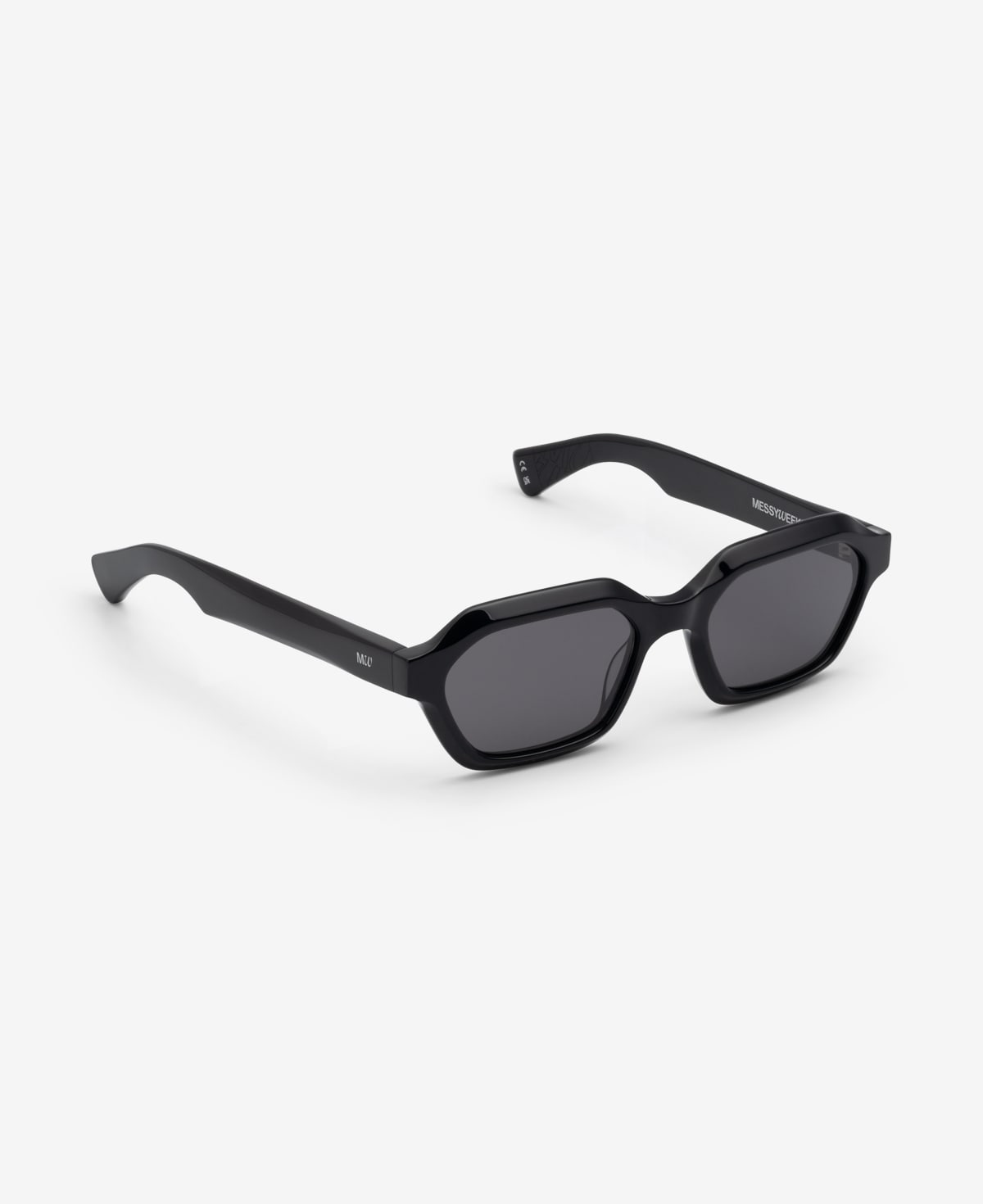ARO - Black Deep Grey