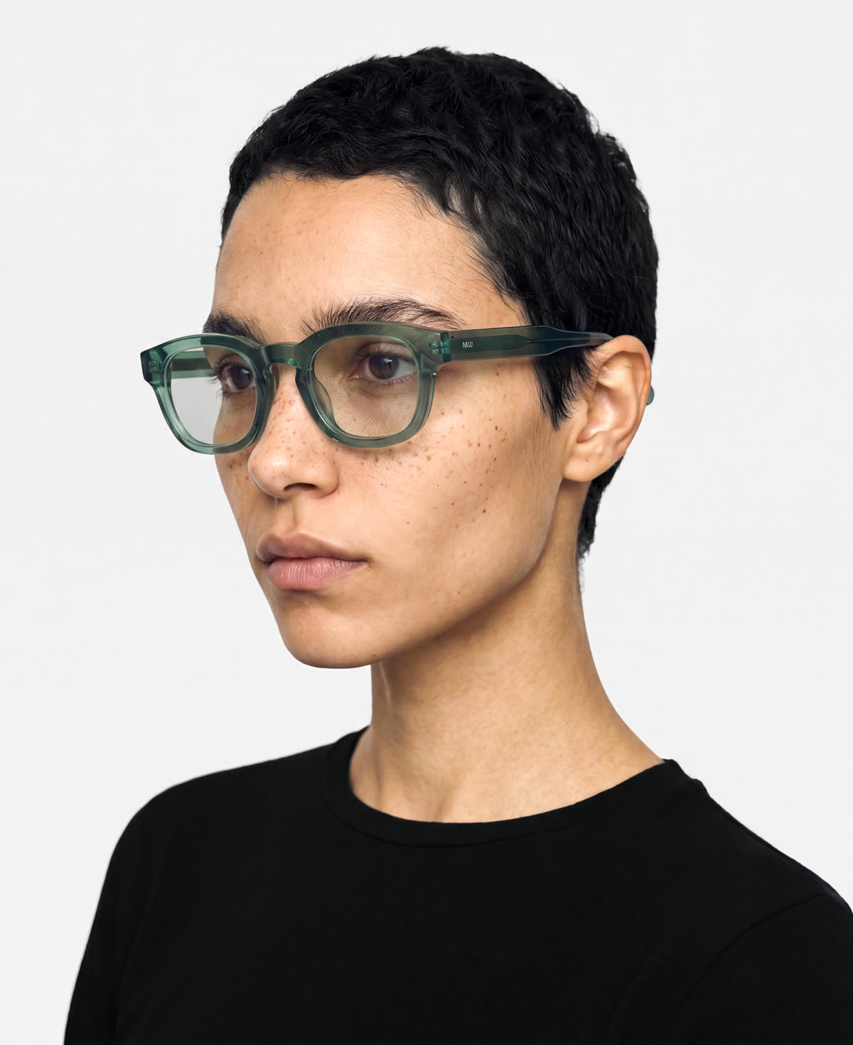 TEO - Opal Clear