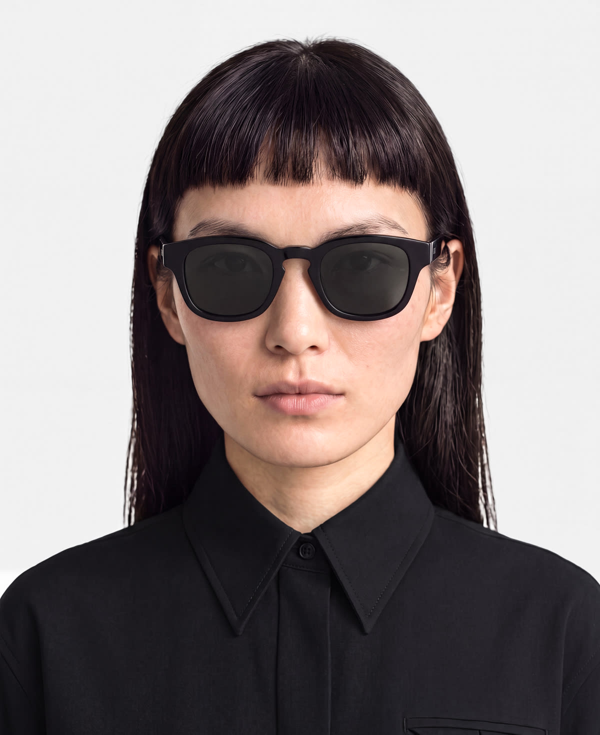 TEO - Black Deep Grey