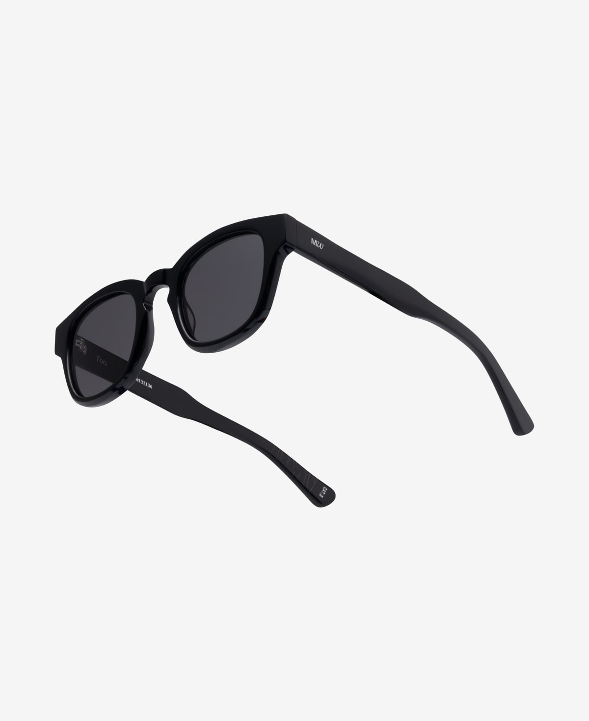 TEO - Black Deep Grey