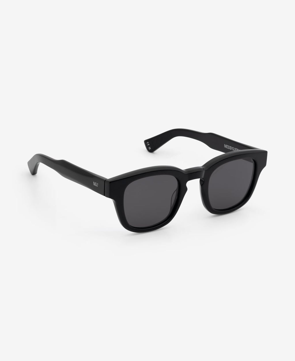 TEO - Black Deep Grey