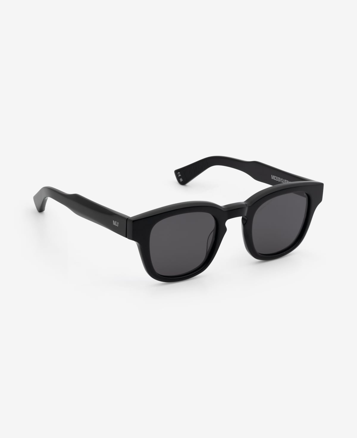 TEO - Black Deep Grey