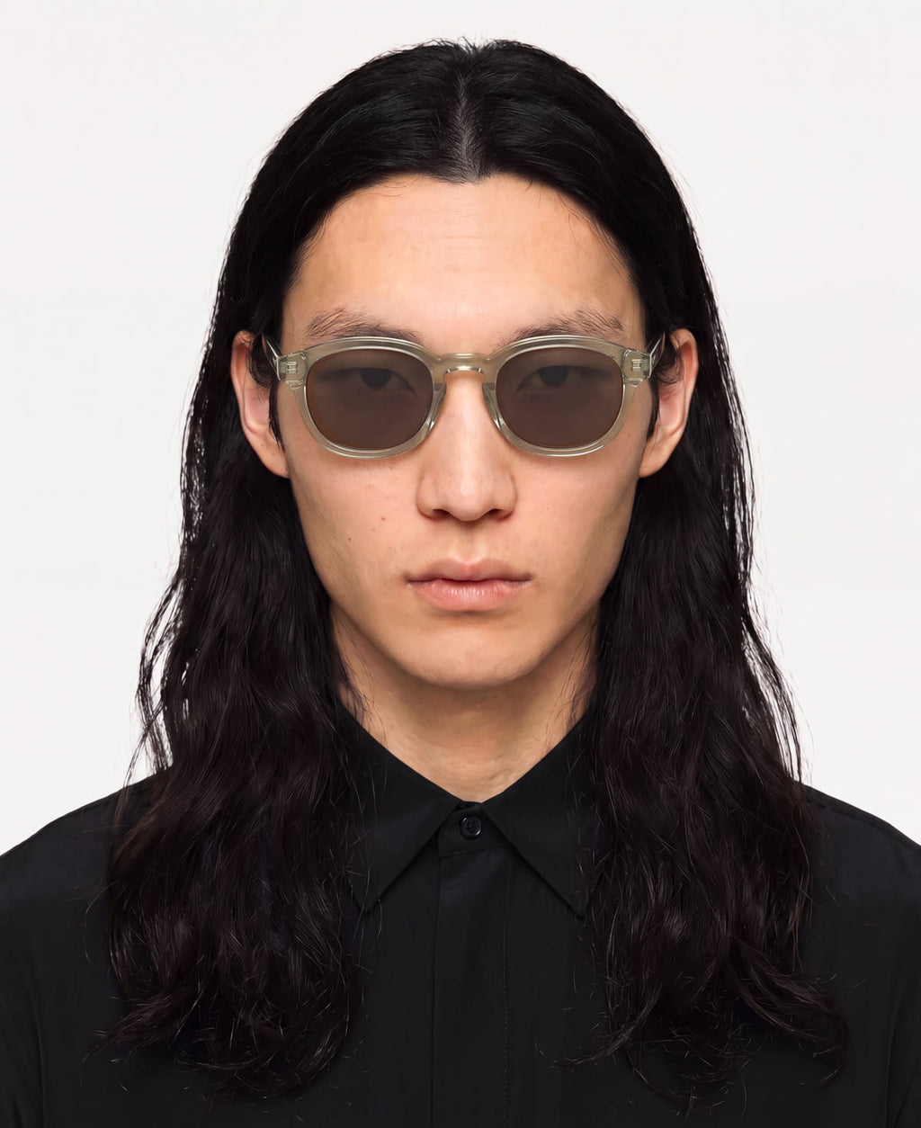 AKI - Clay Deep Brown Gradient