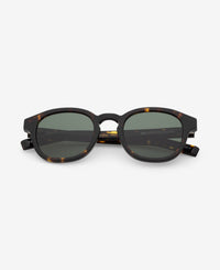 AKI - Dark Havana Deep Green