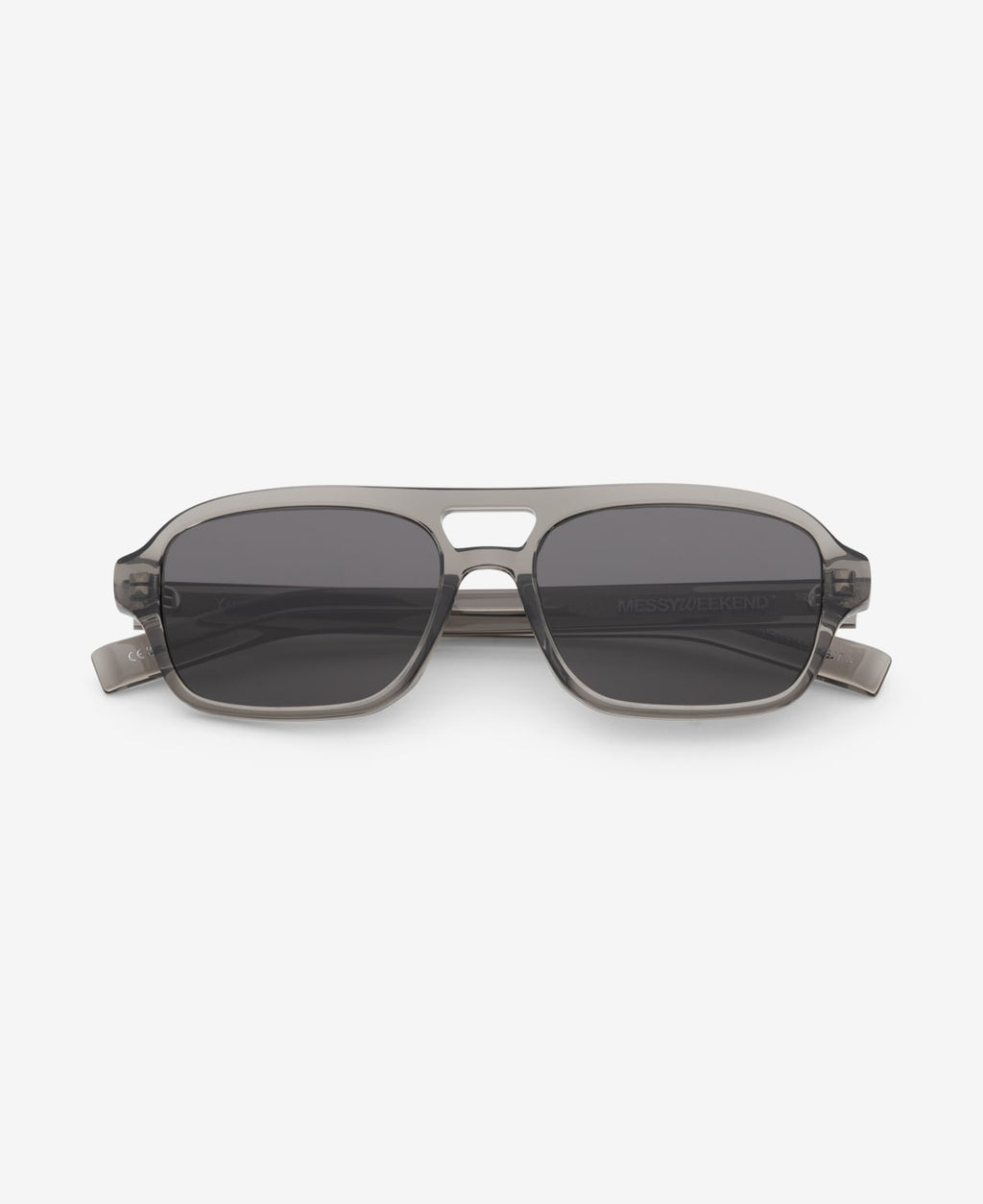 YORI - Fog Deep Grey