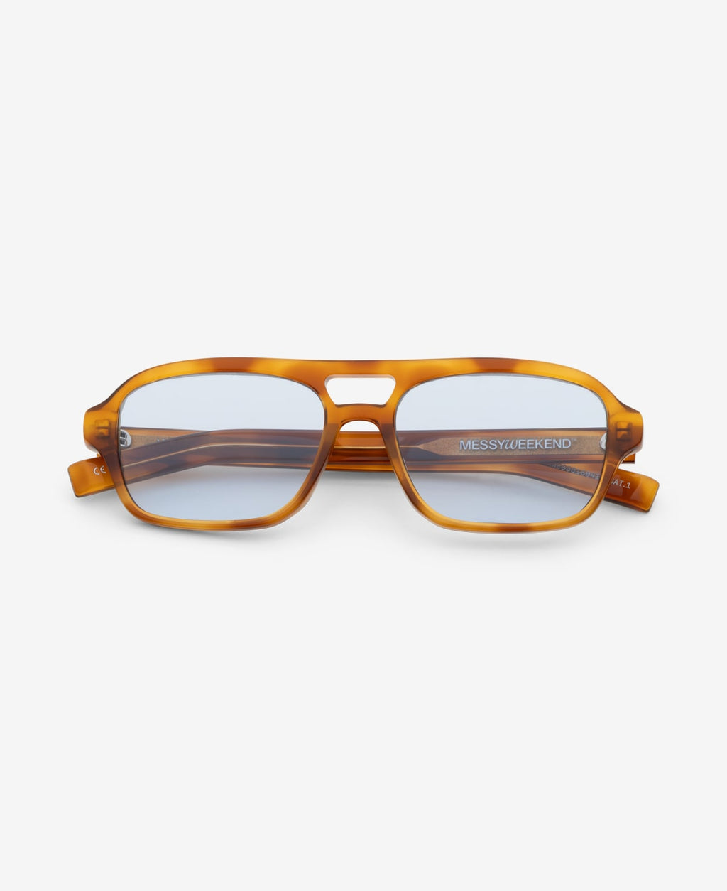 YORI - Honey Havana Soft Blue