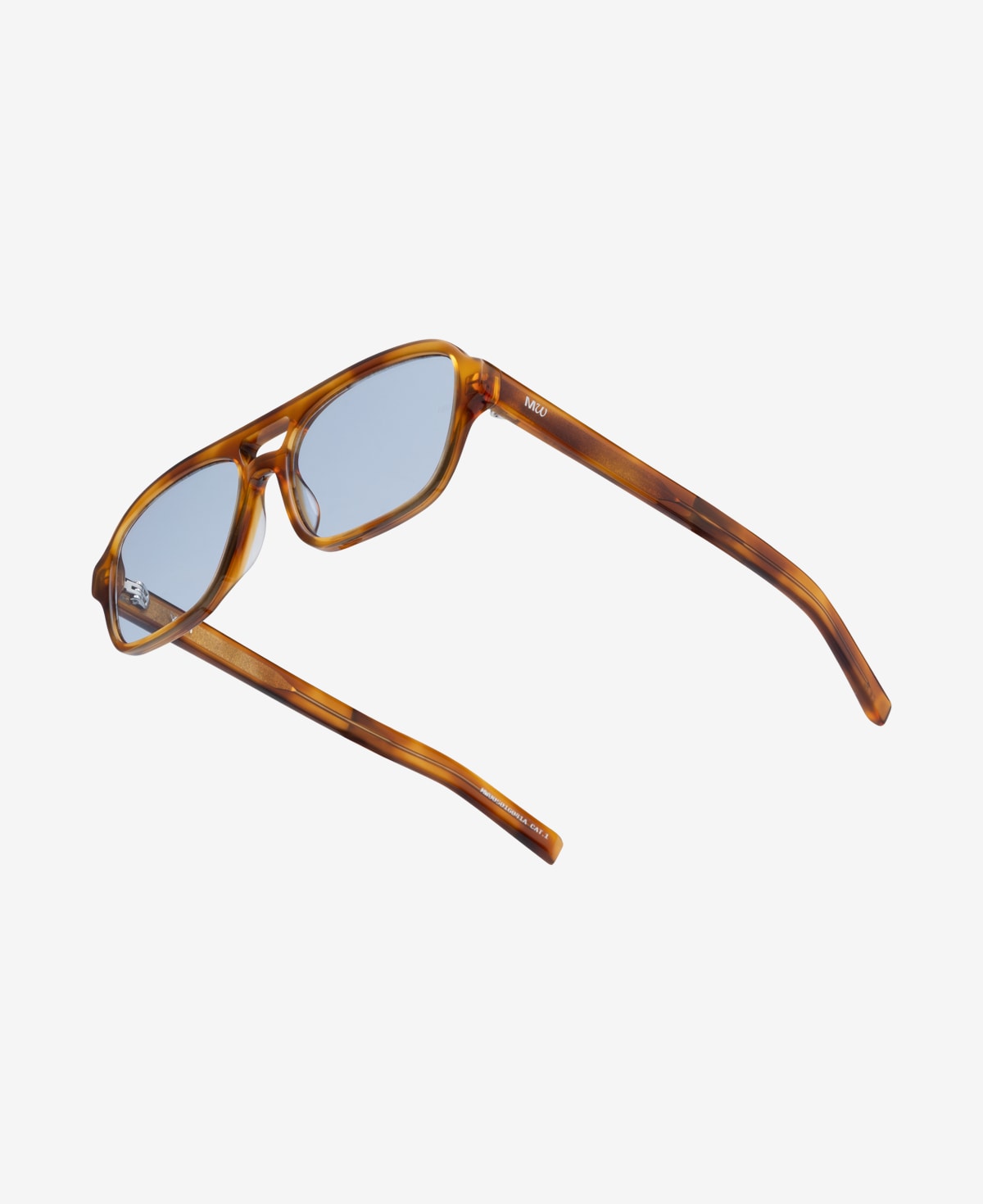 YORI - Honey Havana Soft Blue