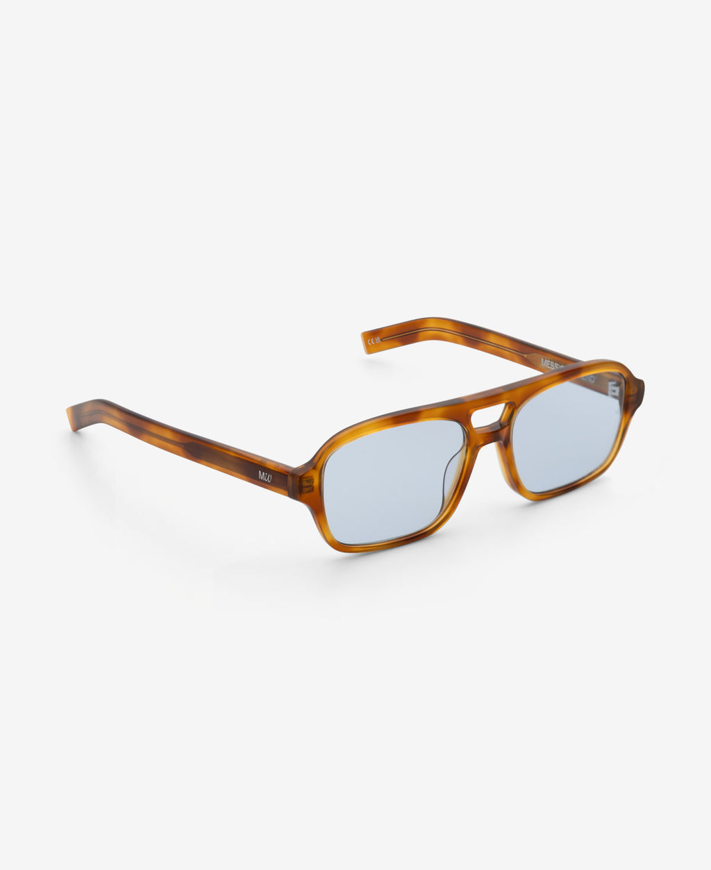 YORI - Honey Havana Soft Blue