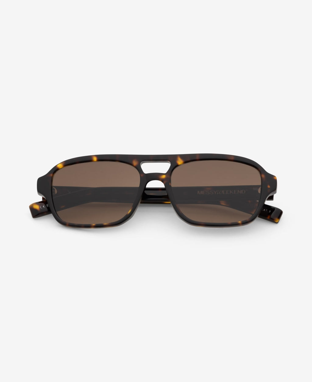 YORI - Dark Havana Deep Brown Gradient